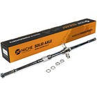 Niche Adjustable Solid Axle For Honda Sportrax Trx450er 42310-hp1-000 2004-2014