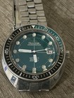 Bulova Oceanographer Dive Watch- Read Description 