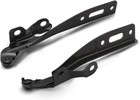 Hood Hinge Right   Left Pair For Honda Accord 2013 2014 2015 2016 2017 Ho1236134