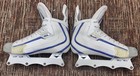 Mission Soldier Black Inline Hockey Skates Size 10d