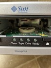 Sun Storagetek Lto-4 Tape Drive External Lvd Ultrium 1760 380-1614-02