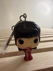 Funko Pocket Pop  Keychain Elvira Mistress Of The Dark Collectible Movie No Box
