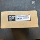 New Targus Dock192 191-a Universal Usb-c Dv4k Dual Video 4k Docking Station