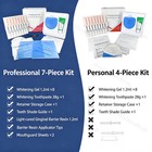Opalescence Pf 15  Tooth Whitening Mint Doctor Kit 8 - 1 2 Ml