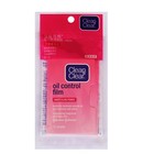20 Package Clean And Clear Oil Control Film Blotting Paper Pink 50 Sheet X20