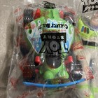 Vintage Disney Pixar Burger King Toys From Toy Story New In Package Lot Of 3
