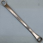 Lectrolite Usa 15 16   X  1   Offset Double Box Wrench 12 Point B-3032 Nice 
