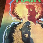  hair  Shaftesbury   London Flyer  Handbill 1972 