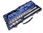 Gemeinhardt 2sp Top Student Flute Play Ready Clean Good Pads
