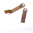Tactical Duty Belt Harness Suspenders Padded Tool Belt Suspender Heavy Duty Work