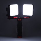 Dental Photography Oral Cell Phone Camera Supplementary Light Dental Photo