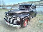 1946 Ford Super Deluxe 