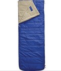 The North Face Eco Trail Bed 20 Sleeping Bag  Regular 20 Degr F  -7c Brand New