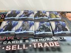 2025 Topps Chrome Marvel Cards  105 Card Lot All Base Cards