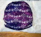 Mama Koala Reusable Cloth Diaper One Size Pocket Style Rapunzel Inspired