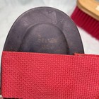 Horse Grooming Brush Lot Dandy Brush   Curry Comb Decker Usa