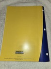 New Holland Roll-belt 450 Round Baler Operators Manual