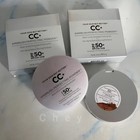 It Cosmetics   Cc   Airbrush Perfecting Powder   Medium  w    0 33 Oz New 