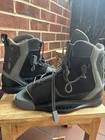 Liquid Force Transit Wakeboard Bindings Size 8-12 Women s