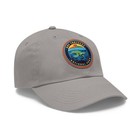 Dry Tortugas National Park Florida Collectible Baseball Hat