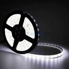 16ft Cool White 5630 Super Bright Waterproof Led Strip Light Dc12v 5a W 3m Tape