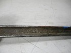 K146  Vintage 15    Adjustable Wrench Crescent Tool Co  Jamestown  N y Usa