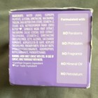 Sheamoisture Melanin Care Night Repair Cream Fragrance-free 2 Fl Oz
