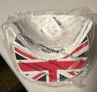 Lewis Hamilton Mercedes Amg Petronas 2014 Genuine Silverstone F1 Fitted Cap  
