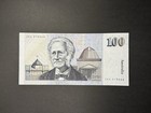 Australia  100 Note 1984-1992 P-48d Uncirculated