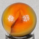 Jabo Swirl Marble  60 Inches Near-mint Condition Combined Shipping 