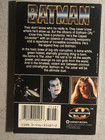 Batman By Craig Shaw Gardner  1989  Warne Movie Paperback 1st