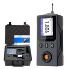 Surface Roughness Tester 0 001  m Ra Rz Rq   12  Parameters High Precision