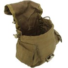 Usmc Molle 1qt Canteen Cover Coyote Brown Utility Pouch Usgi Vgc