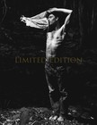 Handsome Male Nude Physique Gay Interest Limited Edition Photo 8 5x11 8 25