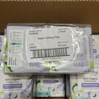       lot Of 192 Pads Honey Pot 100  Organic Cotton Cover Super Calming Herbal Pads