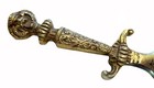 Sword Antique Letter Opener Italy