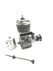 1952 Vintage Mccoy Stunt 29 Glow Ignition Model Airplane Engine M5  3