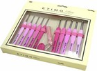Tulip Etimo Rose Etimorose Crochet Set With Grip Ter-001 Etimo-ter-001