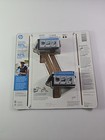 Genuine Hp 902xl 2-pack Black Ink Cartridges - New Retail Sealed