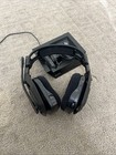 Astro A50 Black Headset Xbox ps pc Wireless With  Base Station