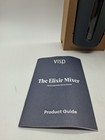 Visp  The Elixer Mixer Drink Mixer