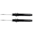 Set Of 2 Front Shock Absorbers With Magneride Mrc Fit For Cadillac Sts 2005-2011