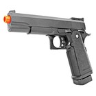 Airsoft 1911 G6 Airsoft Spring Powered 300 Fps  Metal Alloy Construction