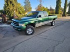1998 Dodge Ram 2500 