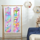 Stuffed Animals Net Or Hammock 2 Pcs Stuffed Animals Storage Toy Net Hammock    