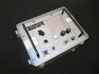 Us Army   Navy  - Aan   Usm-45 Radio Frequency Calibrator - Ts-979  - Very Nice 