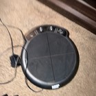 Kat Percussion Ktmp1 Electronic Drum   Percussion Multipad 4-pad W  Ac Power