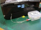 External Waste Ink Tank Fits  Epson Xp-900  Xp-950  Xp-960  kit Only 