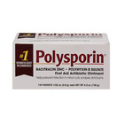 Polysporin   First Aid Antibiotic Ointment 0 9 Gram Individual Packet