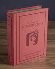 Vintage Bookshelf Edition - Board Game - Scattergories - Sealed - New
